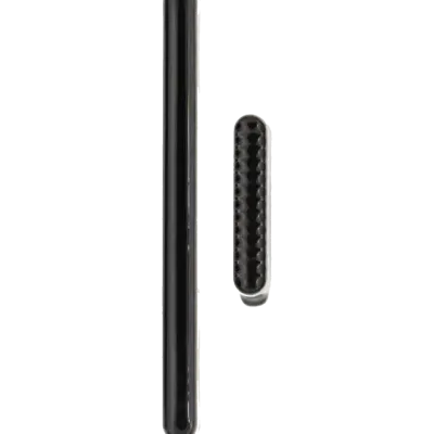 Кнопки живлення та гучності для Motorola Moto G7 Power (XT1955 / 2019) (Ceramic Black)