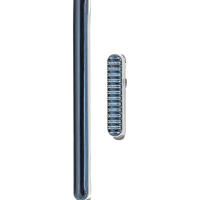 Кнопки живлення та гучності для Motorola Moto G7 Power (XT1955 / 2019) (Marine Blue)