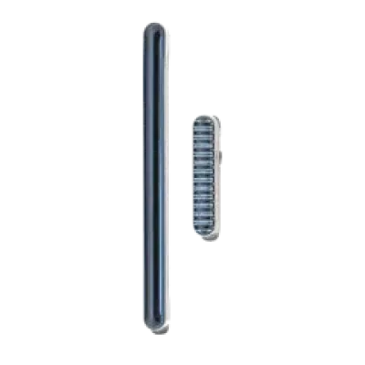 Кнопки живлення та гучності для Motorola Moto G7 Power (XT1955 / 2019) (Marine Blue)