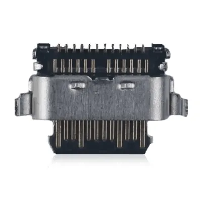 Роз'єм зарядки для Motorola Moto G7 Play (XT1952 / 2019) (Soldering Required)