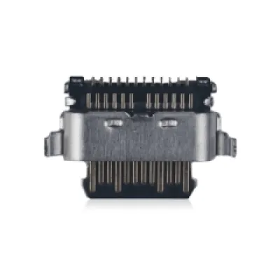 Роз'єм зарядки для Motorola Moto G7 Play (XT1952 / 2019) (Soldering Required)