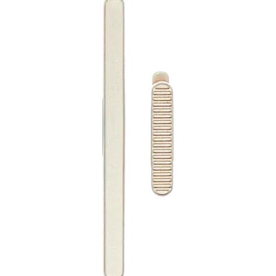 Hard Buttons (Power / Volume) For Motorola Moto G7 Play (XT1952 / 2019) (Gold) (International Version)