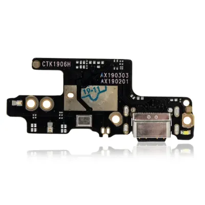 Charging Port With PCB Board For Xiaomi Redmi Note 7 / 7 Pro