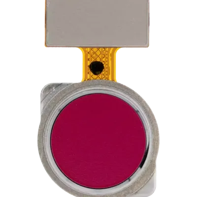 Fingerprint Reader With Flex Cable For Xiaomi Redmi Note 7 / 7 Pro (Nebula Red)