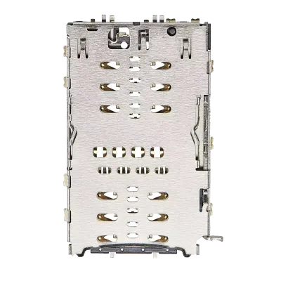 Sim Card Reader For T-Mobile Revvl V+ 5G / Xiaomi Redmi Note 7 / Xiaomi MI 8 Lite