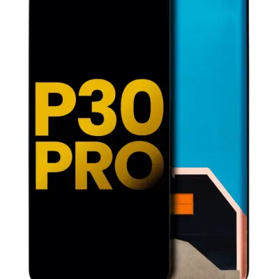 LCD Assembly Without Frame For Huawei P30 Pro (Refurbished) (All Colors)