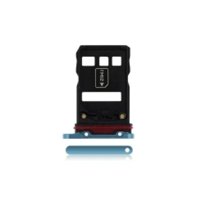 Лоток SIM для Huawei P30 Pro (Aurora)