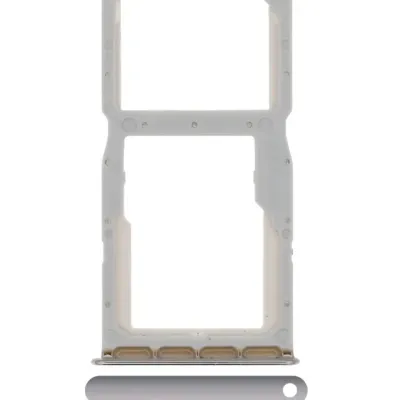 Лоток SIM для Huawei P30 Lite (Pearl White)