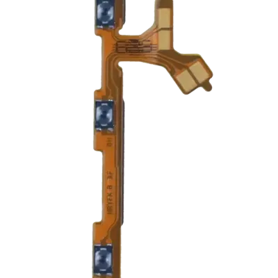 Power / Volume Button Flex Cable For Huawei Honor 10 Lite