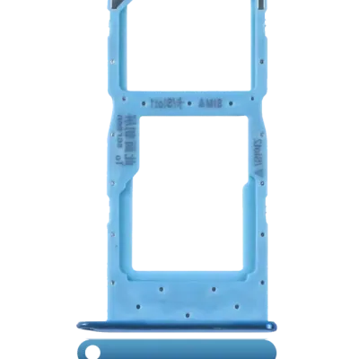 Лоток SIM для Huawei Honor 10 Lite (Sky Blue)