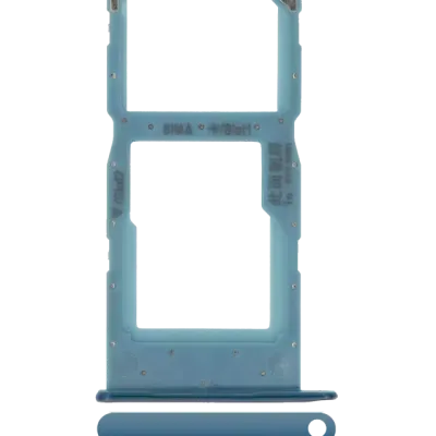 Лоток SIM для Huawei Honor 10 Lite (Sapphire Blue)