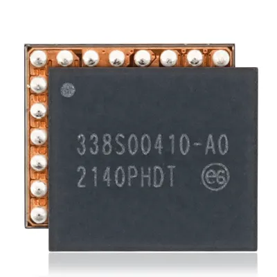 Чіпсет BGA IC (338S00410-A0) для MacBook Pro 13" / 15" A1989 / A1990 / A2159 (2018-2019)