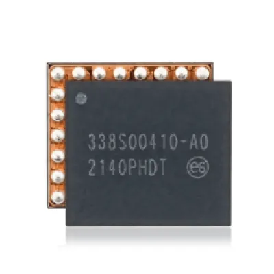 Чіпсет BGA IC (338S00410-A0) для MacBook Pro 13" / 15" A1989 / A1990 / A2159 (2018-2019)