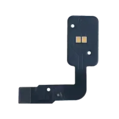 Шлейф спалаху для HTC U12 Plus