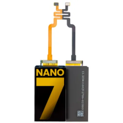 LCD для iPod Nano 7 (Premium)