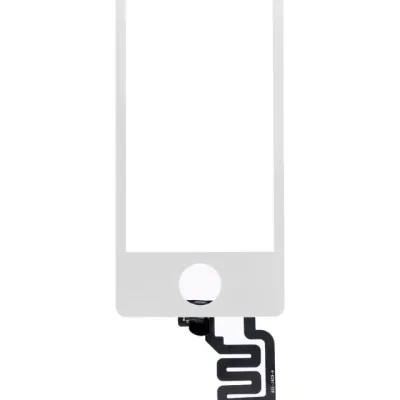 Digitizer For iPod Nano 7 (White)