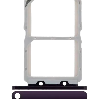 Sim Card Tray For Huawei Honor 20 Pro (Phantom Black)