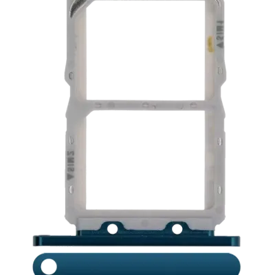 Sim Card Tray For Huawei Honor 20 Pro (Phantom Blue)