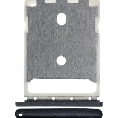 Лоток SIM для HTC M10 (чорний)