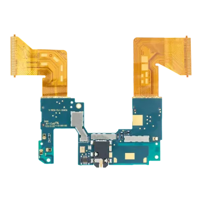 Шлейф гніздо навушників для HTC M10