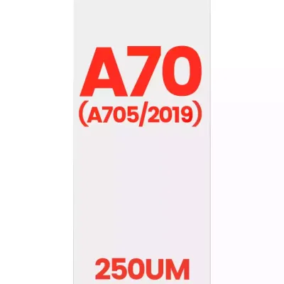 OCA для Samsung Galaxy A70 (A705 / 2019) (10 шт) (250um)