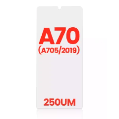 OCA для Samsung Galaxy A70 (A705 / 2019) (10 шт) (250um)