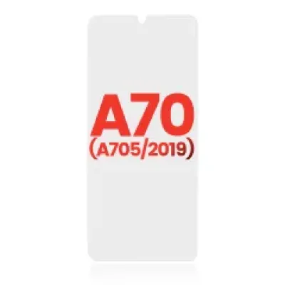 Поляризаційна плівка для Samsung Galaxy A70 (A705 / 2019) (10 шт)