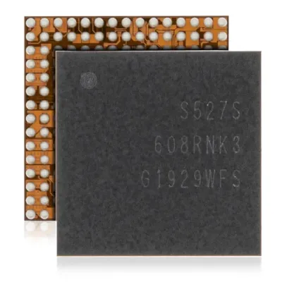 IC управління живленням для Samsung Galaxy Note 10 / S10 / S10 Plus / A10 (A105 / 2019) / A20 (A205 / 2019) / A30 (A305 / 2019) / A40 (A405 / 2019) / A50 (A505 / 2019) / A70 (A705 / 2019) (S527S)