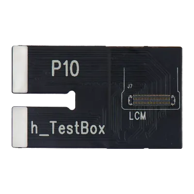 Шлейф тестера iTestBox S300 для Huawei P10