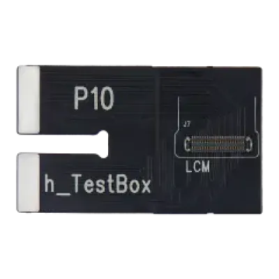 Шлейф тестера iTestBox S300 для Huawei P10