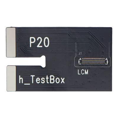 Шлейф тестера iTestBox S300 / S800 для Huawei P20