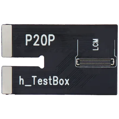 Шлейф тестера iTestBox S300 для Huawei P20 Pro