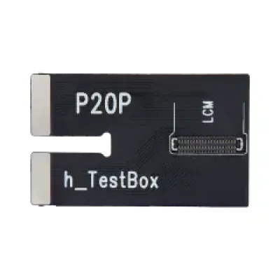 Шлейф тестера iTestBox S300 для Huawei P20 Pro