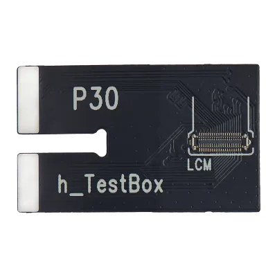 Шлейф тестера iTestBox S300 для Huawei P30