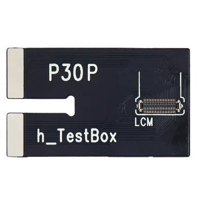 Шлейф тестера iTestBox S300 / S800 для Huawei P30 Pro