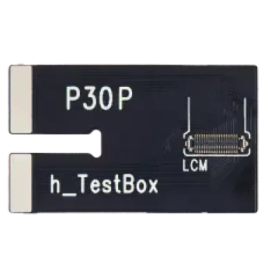 Шлейф тестера iTestBox S300 / S800 для Huawei P30 Pro