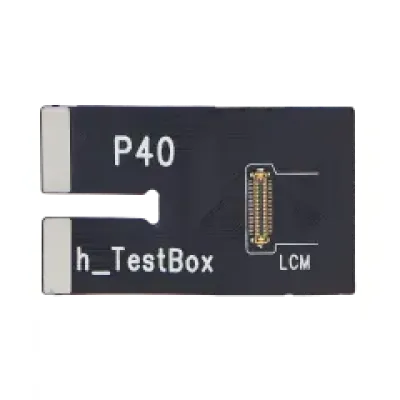 Шлейф тестера iTestBox S300 для Huawei P40
