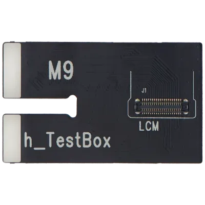 Шлейф тестера iTestBox S300 для Huawei Mate 9