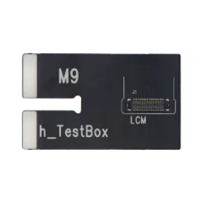 Шлейф тестера iTestBox S300 для Huawei Mate 9