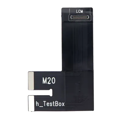 Шлейф тестера iTestBox S300 для Huawei Mate 20