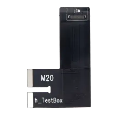 Шлейф тестера iTestBox S300 для Huawei Mate 20