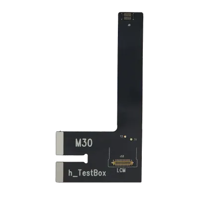 Шлейф тестера iTestBox S300 для Huawei Mate 30