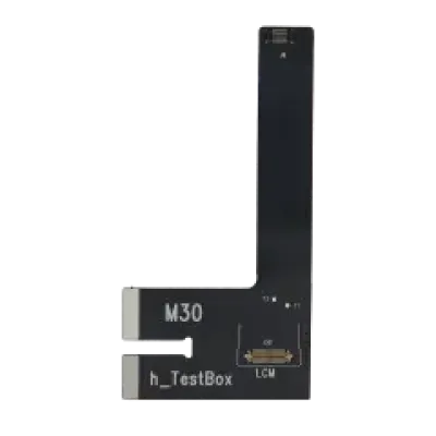 Шлейф тестера iTestBox S300 для Huawei Mate 30
