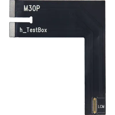 Шлейф тестера iTestBox S300 для Huawei Mate 30 Pro