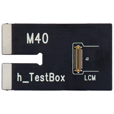 Шлейф тестера iTestBox S300 для Huawei Mate 40