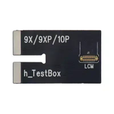 Шлейф тестера iTestBox S300 / S800 для Huawei Honor 9X / Honor 9X Pro / Y9 Prime (2019) / Y9S