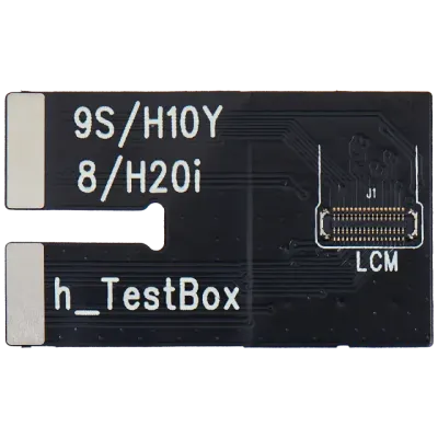 Шлейф тестера iTestBox S300 для Huawei Honor 10 Lite / Honor 20i / P Smart 2019