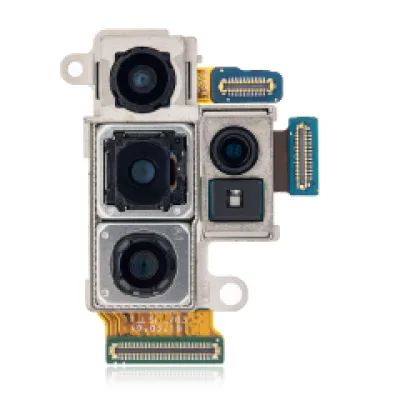 Основна камера для Samsung Galaxy Note 10 Plus / 5G (Used OEM Pull: Grade B)