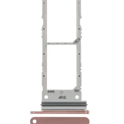 Подвійний лоток SIM для Samsung Galaxy Note 20 5G (Mystic Bronze)