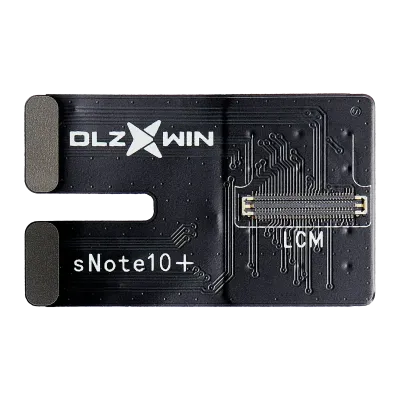iTestBox S300 Tester Flex Cable For Samsung Galaxy Note 10 Plus